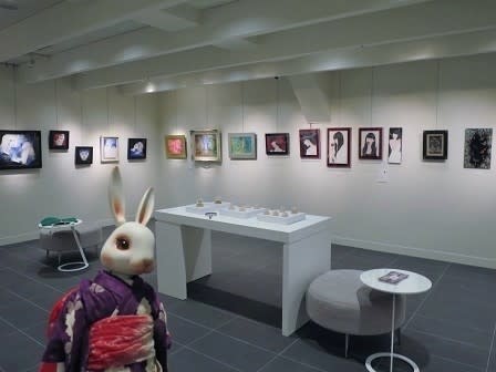 アートのチカラ選抜展