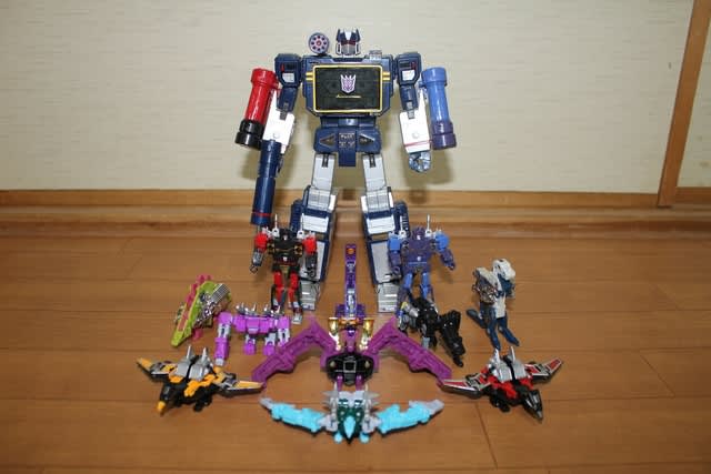 カセットロン大集合 イジェークト 旧 鮎の塩焼キングのブログ