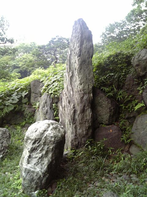 清澄庭園