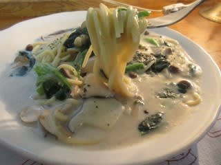 べるん 洋菓子 パン屋さんで きのこのスープパスタと 手作りポテトポタージュの朝食 仙台 ミュンヘン レストラン総合研究所 べるん 洋菓子 パン屋さんで きのこのスープパスタと 手作りポテトポタージュの朝食 仙台 ミュンヘン レストラン総合研究所