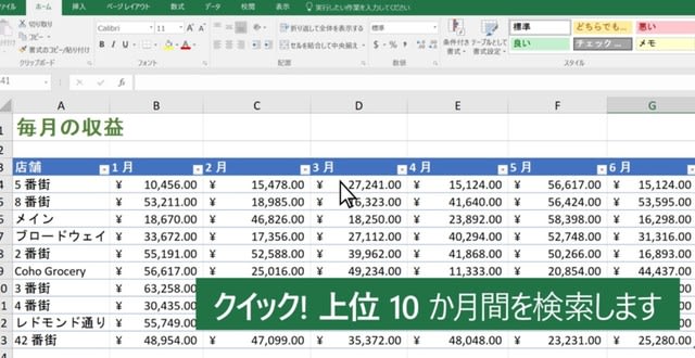 Office 16 Excel のヘルプとトレーニング 書式設定 条件付き書式 Office 16 Pro日本語ダウンロード版 Yahooショッピング購入した正規品をネット最安値で販売