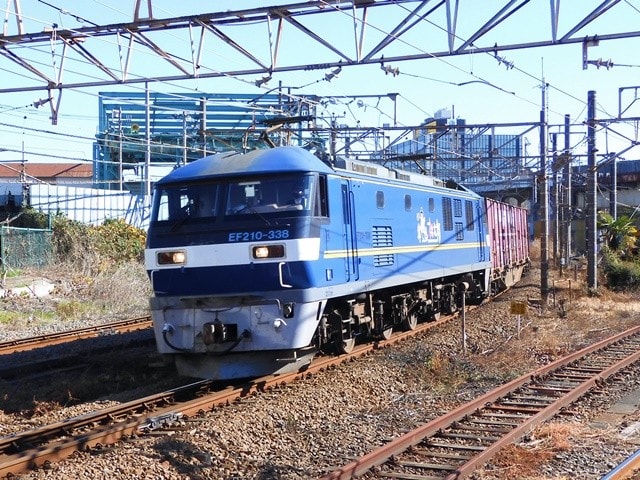 浜川崎