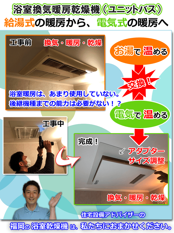 素敵な ノーリツ 浴室暖房乾燥機 温水式 壁掛型 ドライホット