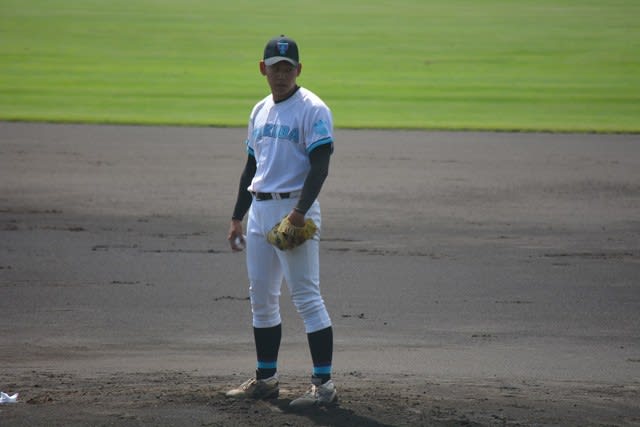 関甲信 ２回戦 筑波大学硬式野球部のブログ