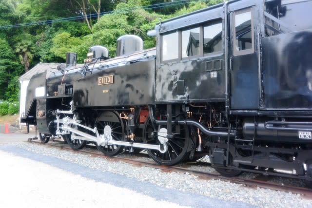 国鉄C10形蒸気機関車 - JNR Class C10 - JapaneseClass.jp