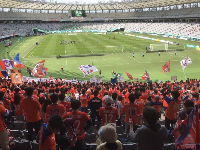 監督交代が電光石火なら選手交代も次を早よ点呼せんか な東京ヴェルディ戦 アル中の妄想日記 監督交代が電光石火なら選手交代も次を早よ点呼せんか な東京ヴェルディ戦 アル中の妄想日記