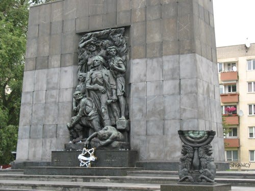 Warszawa Uprising