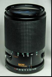 第535沼】tamron 35-135mm F3.5-4.5 BBAR MC 40Aとアダプトール2 第535沼】tamron 35-135mm F3.5-4.5 BBAR MC 40Aとアダプトール2