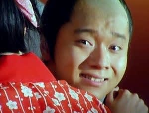 鬼平犯科帳3 第7話「谷中いろは茶屋」