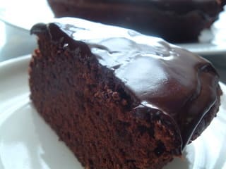 チョコレートが大好きな人のためのチョコレートケーキ デリス オ ショコラ Chocolat Cuisine