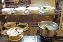 朝食1