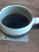 コーヒー