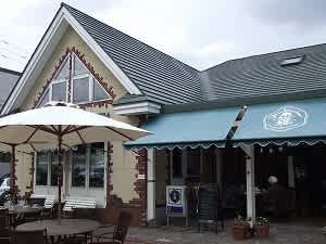 グラウビュンデン ほんわかな暮らし