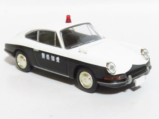 トミカショップ限定　トミカリミテッドヴィンテージネオ　ポルシェ912 パトロール Yahoo!オークション -「トミカリミテッドヴィンテージ ポルシェ