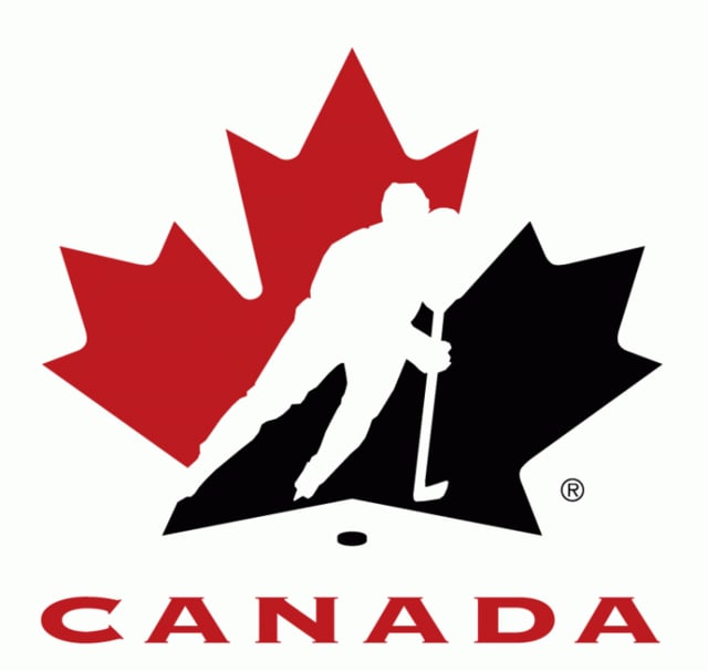 アイスホッケー カナダ代表 18平昌オリンピックジャージ 自己満足的電脳空間