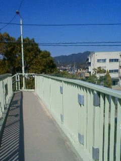 歩道橋ＦＩＬＥ