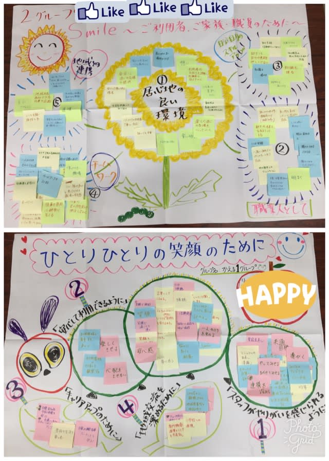 有名な Kj 法 - 顎わねため