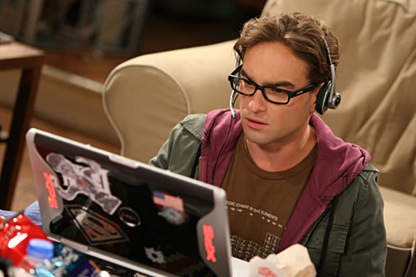 The Big Bang Theory ビッグバン セオリー ギーグなボクらの恋愛法則 夢みるpocoの昼と夜