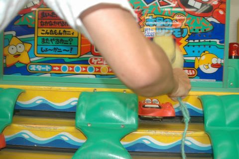 ありのみコース Gooブログはじめました