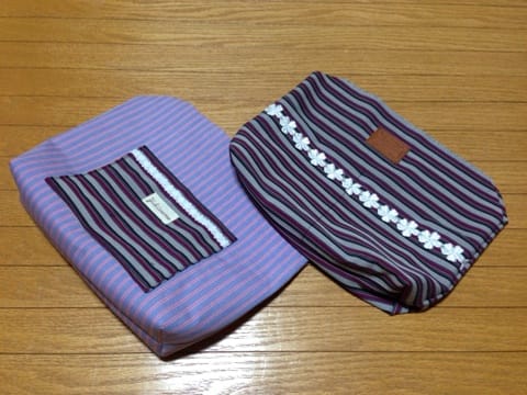 「着物、帯リメイクバッグ、小物」のブログ記事一覧(5ページ目)-yukidarumaのハンドメイド日記