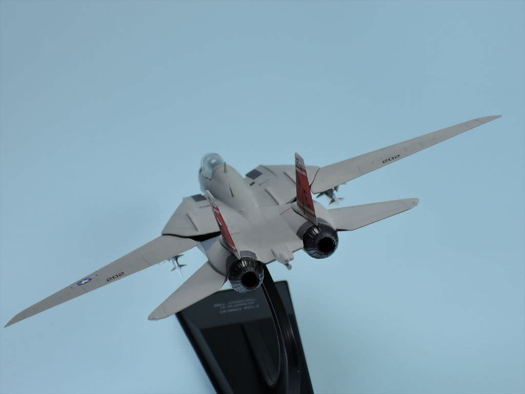 エアファイターコレクションvol.14 F-14Aトムキャット - MINISOL エアファイターコレクションvol.14 F-14Aトムキャット - MINISOL