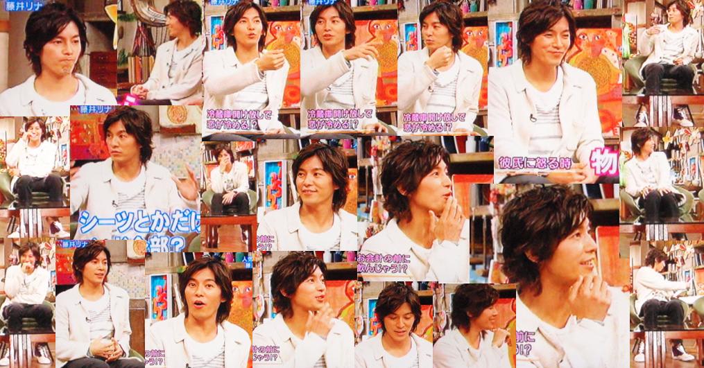 おしゃれイズム 藤井リナ 15 8 月に魅せられて おしゃれイズム 藤井リナ 15 8 月に魅せられて