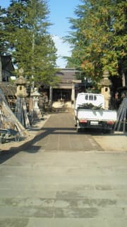 松岬神社