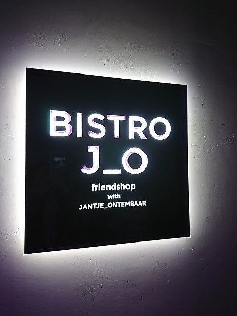 BISTRO J_Oに行ってきました！！ - Future