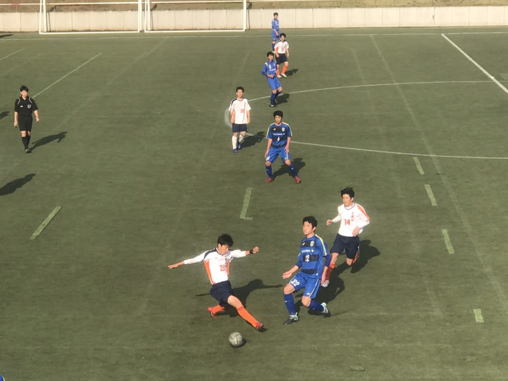 19年4月のブログ記事一覧 國學院大學久我山高校サッカー部応援ブログ 19年4月のブログ記事一覧 國學院大學久我山高校サッカー部応援ブログ