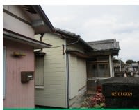 田舎暮らしの不動産三重県志摩市志摩町和具115万釣りの拠点に6DK中古住宅