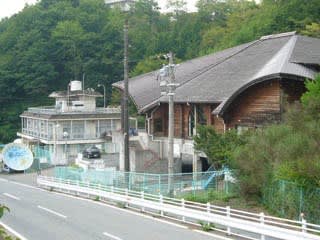 大塔コスミックパーク星のくにの写真