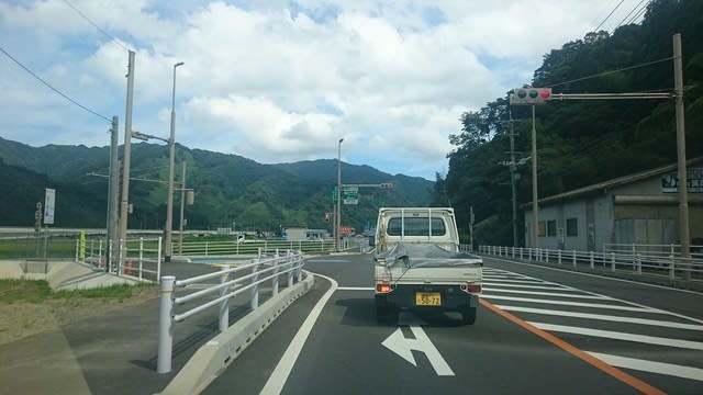 東九州自動車道 日南北郷ic 日南東郷icが開通しましたね 宮崎県都城市クラス不動産