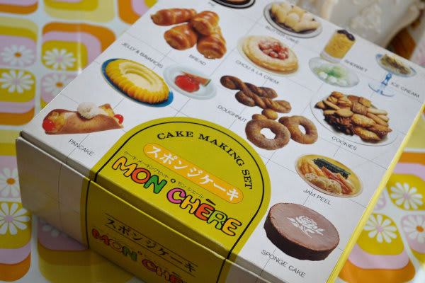 最も優遇の 10種類セット 千趣会 モンシェールケーキ メーキングセット 楽しいお菓子作り O1saude Com Br