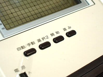 囲碁マスター・川電エンジニアリング/川崎電気株式会社 - 80年代Cafe 囲碁マスター・川電エンジニアリング/川崎電気株式会社 - 80年代Cafe