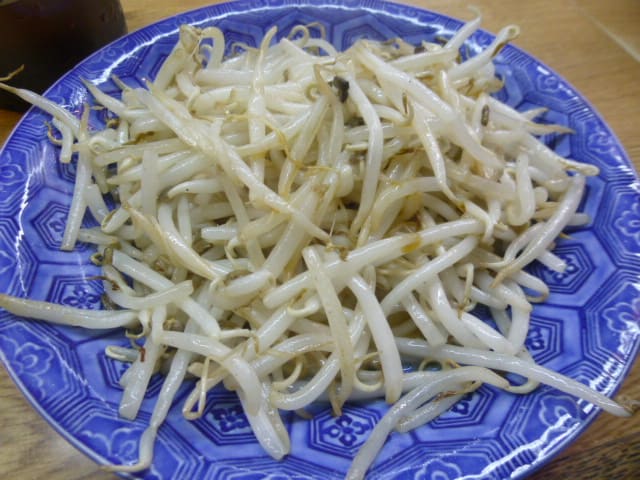 もやしだけ炒めが最高のご馳走に思った夜 高砂屋 堺市堺区 それゆけ ぶんぶん一家 ミ もやしだけ炒めが最高のご馳走に思った夜 高砂屋 堺市堺区 それゆけ ぶんぶん一家 ミ