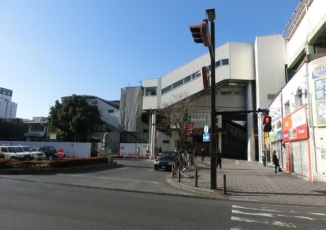 ここ から 浦和 駅 まで 自転車 で