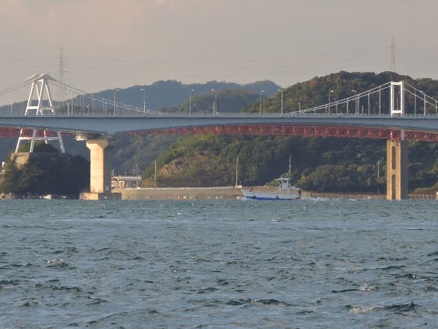 鳴門彷徨 岡崎渡船 風景倉庫 鳴門彷徨 岡崎渡船 風景倉庫