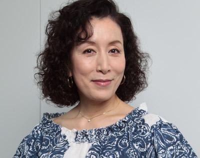 高畑淳子 - 風の向くまま薫るまま