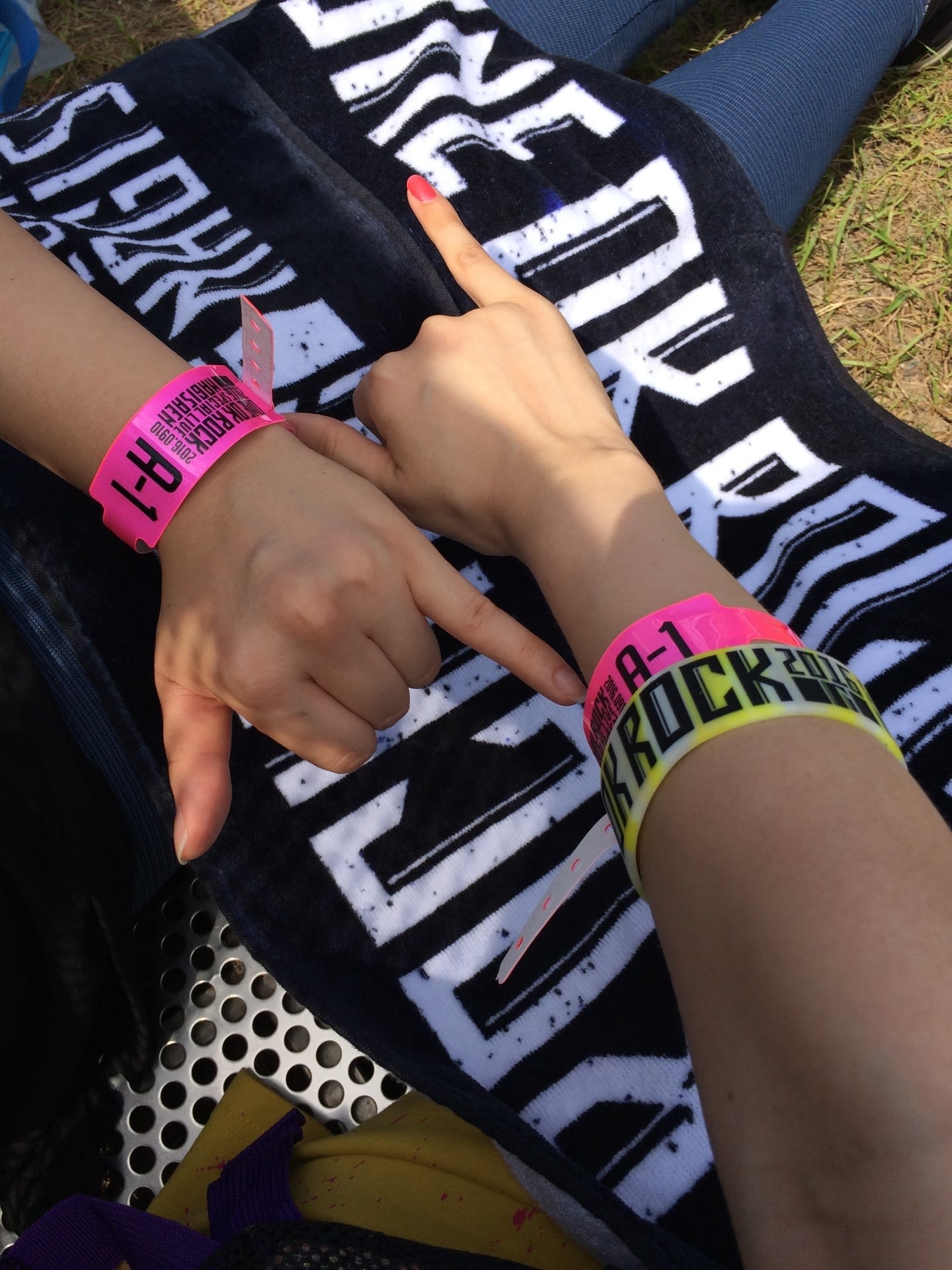 One Ok Rock のブログ記事一覧 3ページ目 Tone Color One Ok Rock のブログ記事一覧 3ページ目 Tone Color