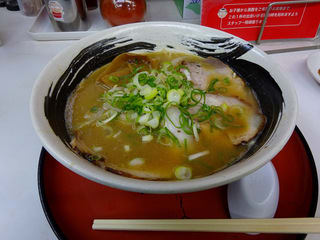 ラーメン２