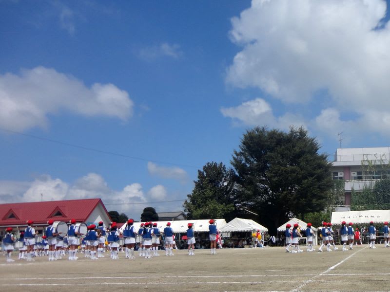 加須市樋遣川地区民体育祭 加須・羽生 街中探索 ブログ 加須市樋遣川地区民体育祭 加須・羽生 街中探索 ブログ