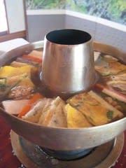 王朝子孫の伝統家屋でうっとり頂く宮廷料理 ソウル In 韓国 Takapyonaの美味的生活 王朝子孫の伝統家屋でうっとり頂く宮廷料理 ソウル In 韓国 Takapyonaの美味的生活