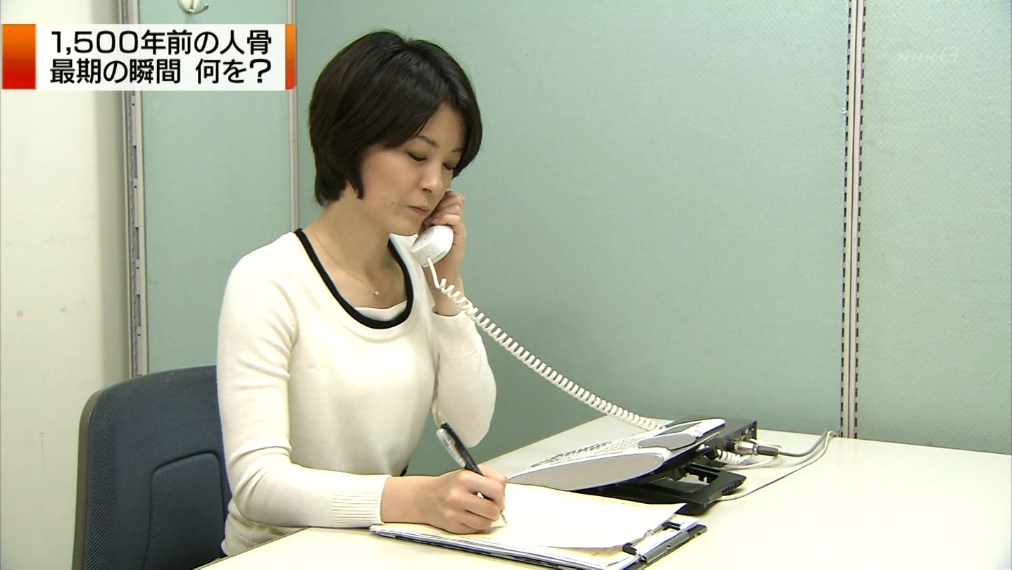 松村正代 ニュースウオッチ9 12 12 14 女子アナキャプでも貼っておく 松村正代 ニュースウオッチ9 12 12 14 女子アナキャプでも貼っておく