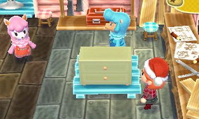 とび森 鉱石リメイク ほんわかe日記 とび森 鉱石リメイク ほんわかe日記