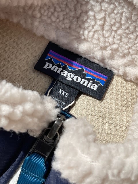 数量限定】 patagonia レトロxボーイズの通販 by 1shop｜パタゴニアならラクマ