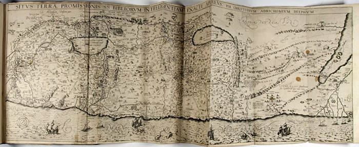 西洋の古地図」のブログ記事一覧-泰西古典絵画紀行