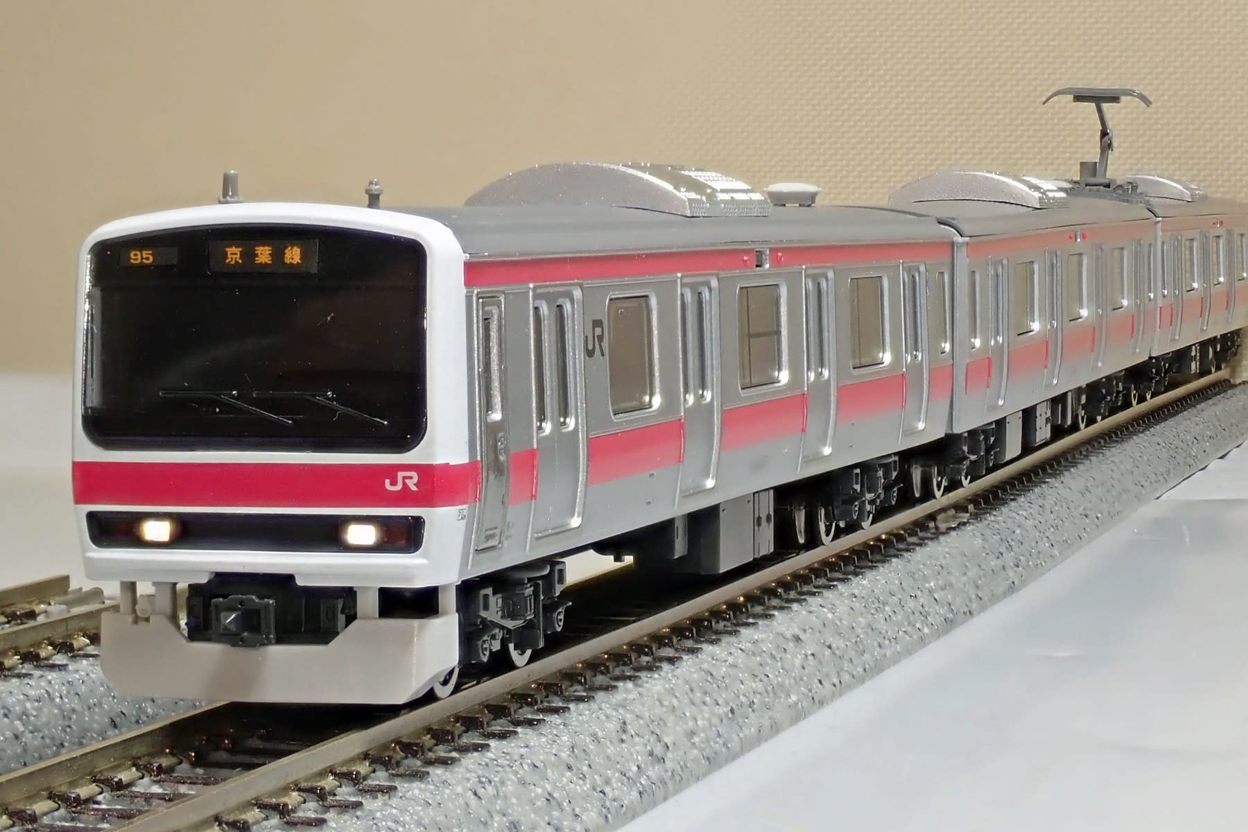 春先取りの 209系500番台 武蔵野線 TOMIX 鉄道模型 Nゲージ Gekiyasu Chokueiten-kanematsuusa.com