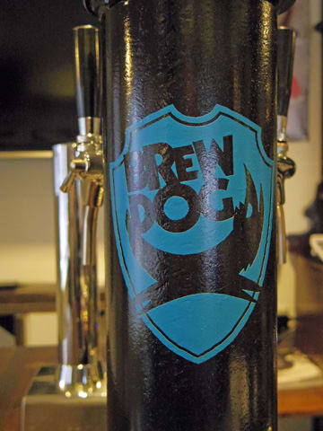 GASTRO PUB ALES