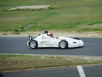 鈴鹿レーシングスクールに挑戦 夢の為の一歩 レーシングカート 鈴鹿レーシングスクールに挑戦 夢の為の一歩 レーシングカート