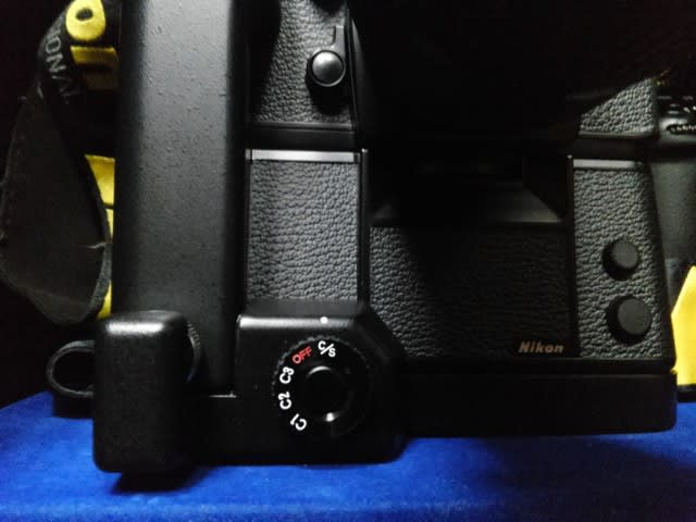カメラ その他 NIKON D850にマルチパワーバッテリーパック MB-D18は必要か？ - －Have 
